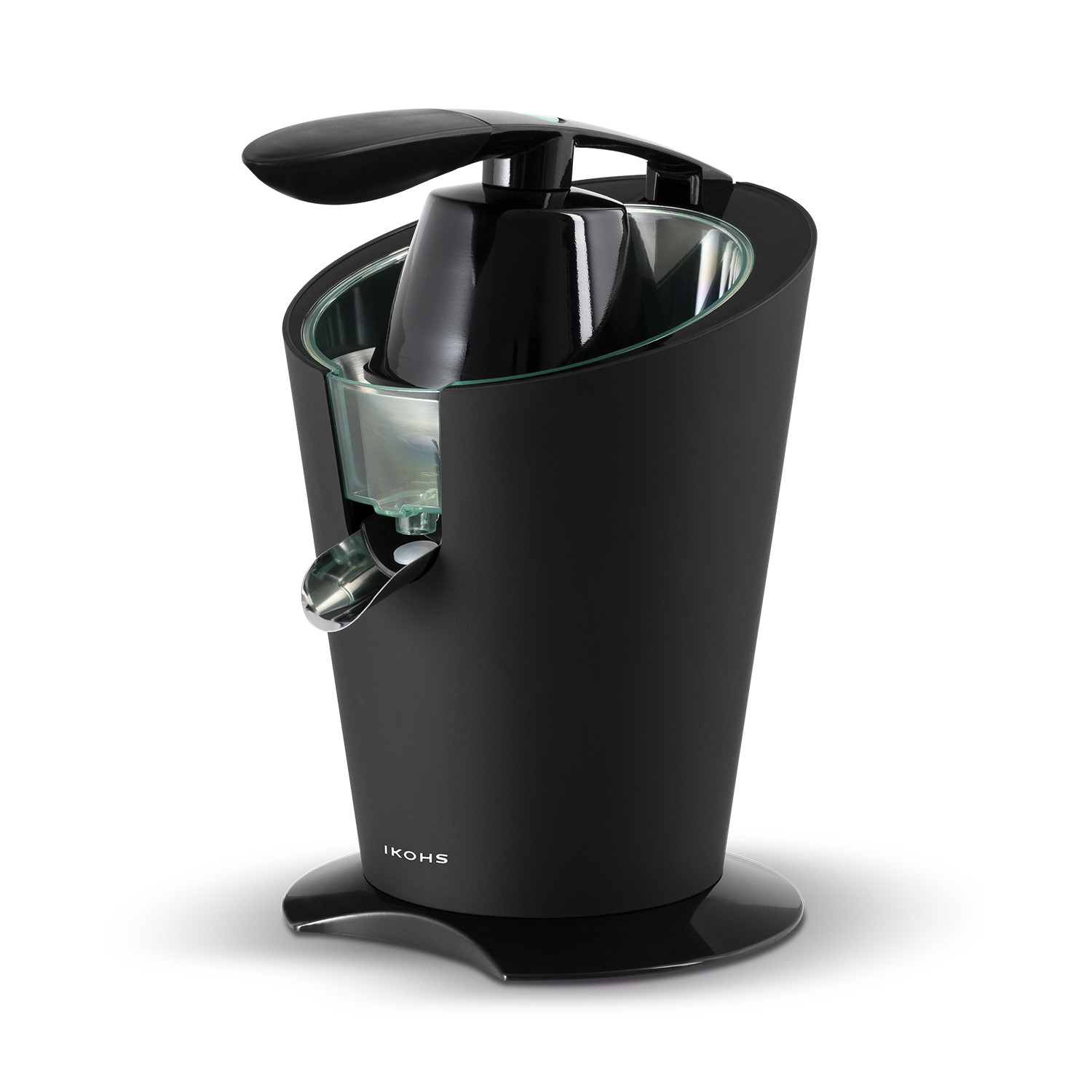 saftpresse elektrisch klein