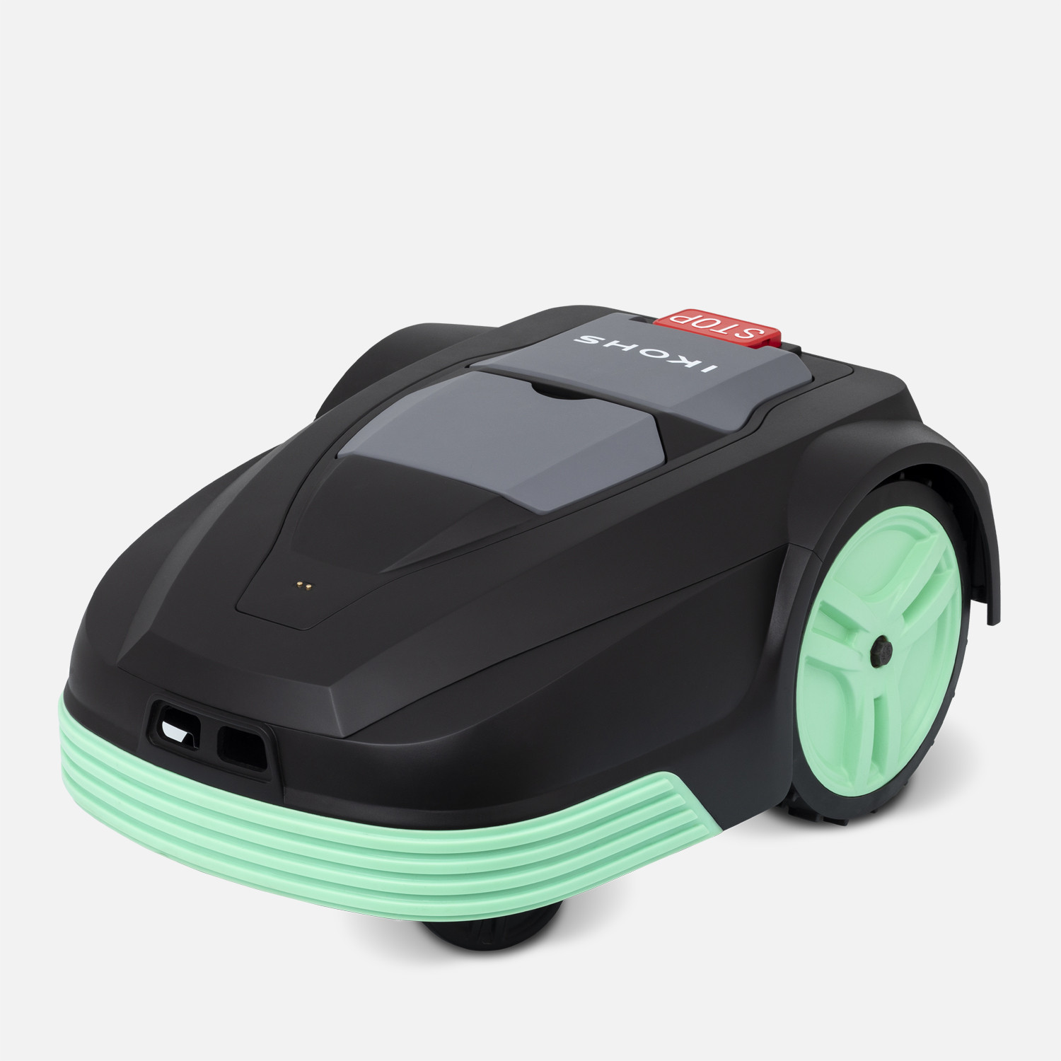 CUTBOT RasenmäherRoboter Create Ikohs