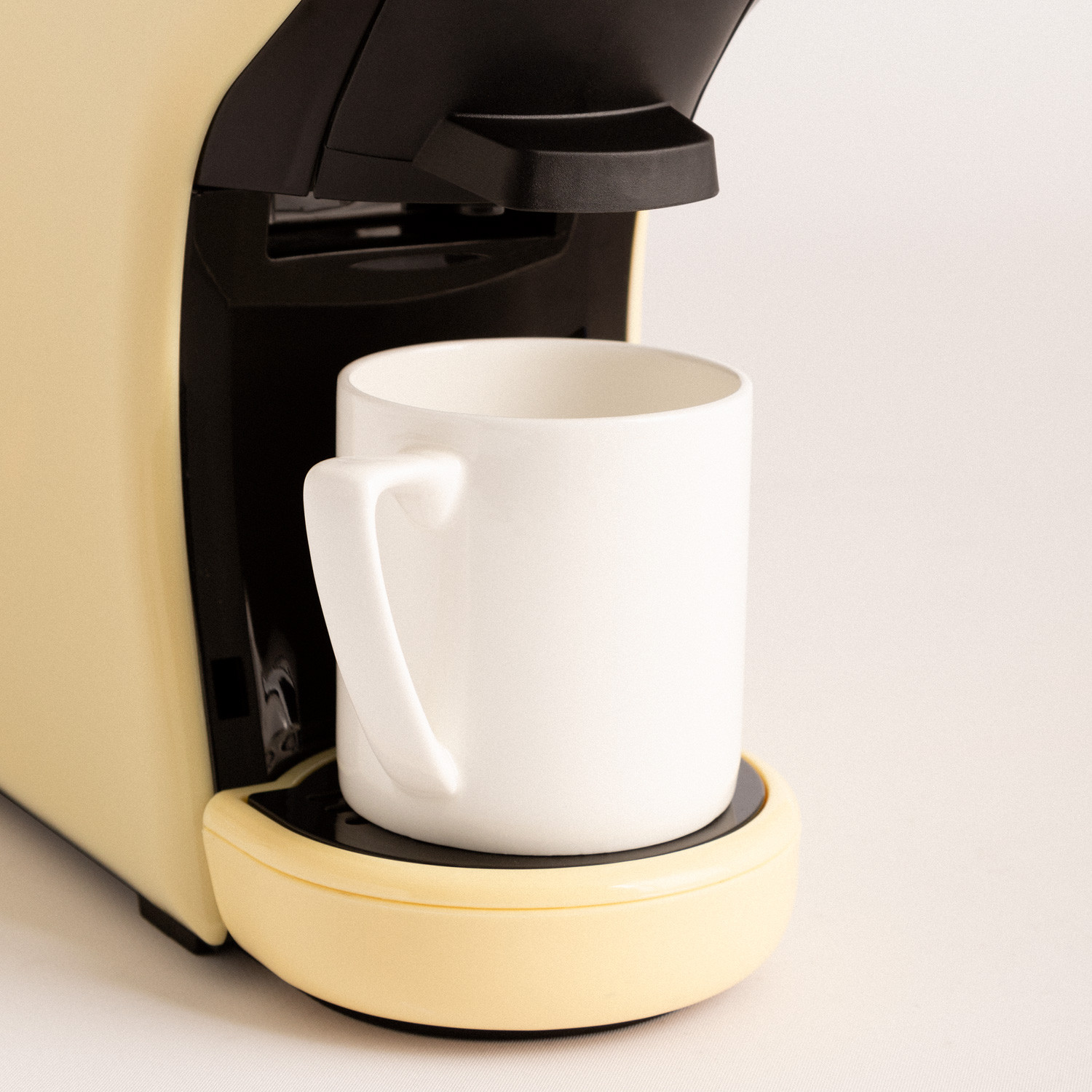 POTTS - Kaffeemaschine Multikapsel und Espresso - Create Ikohs