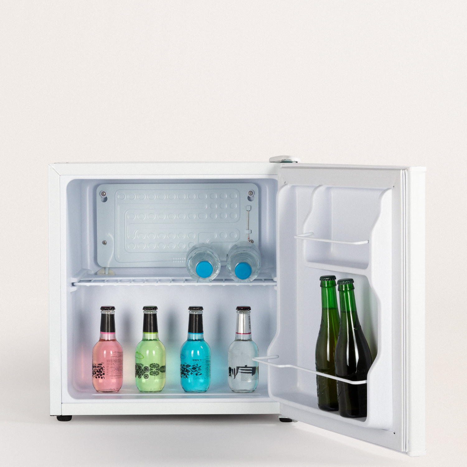 FRIDGE MINIBAR 50 - Wendetür Kühlschrank - Create Ikohs