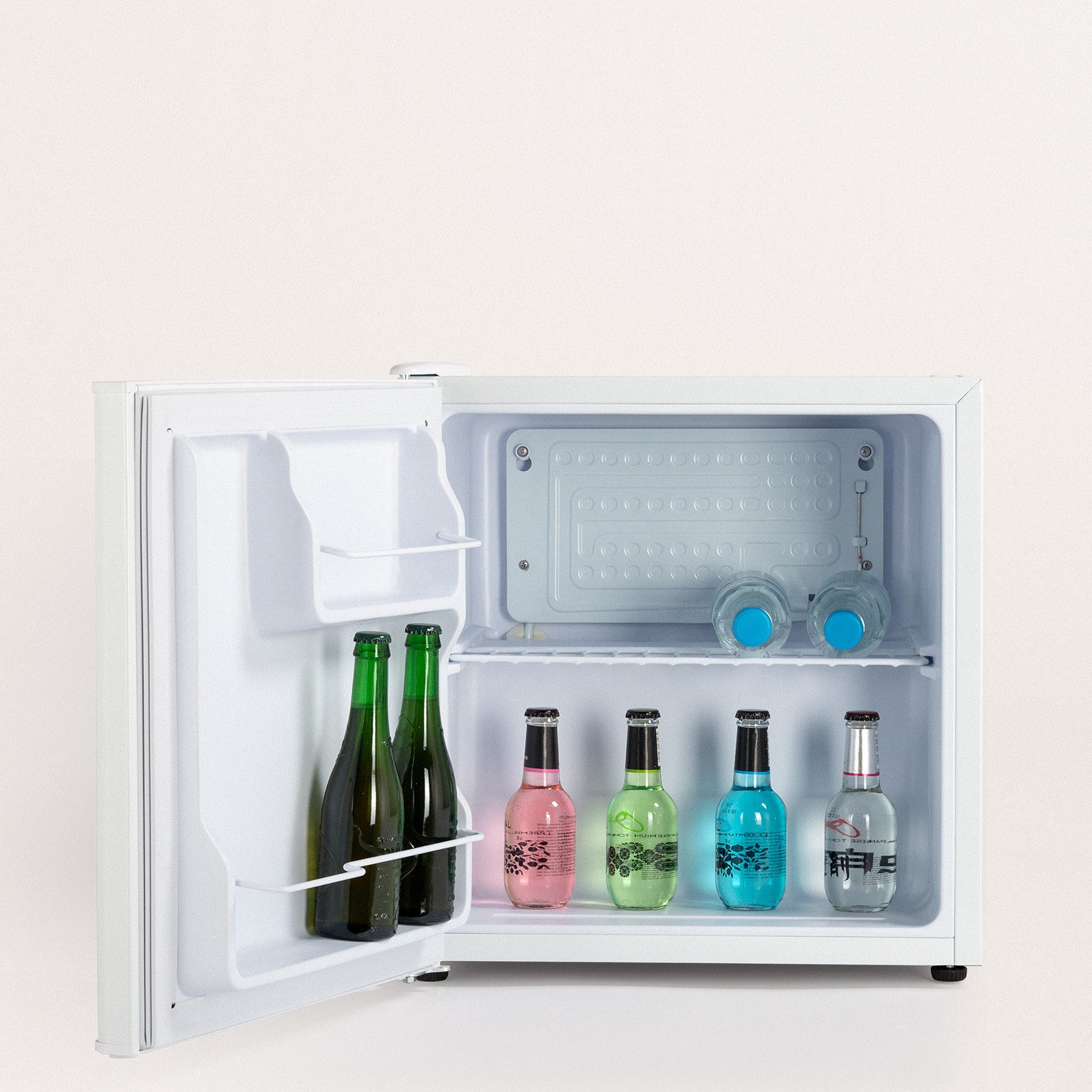 FRIDGE MINIBAR 50 - Wendetür Kühlschrank - Create Ikohs