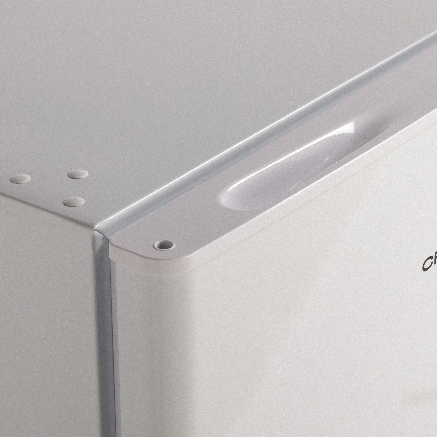 FRIDGE MINIBAR 50 - Wendetür Kühlschrank - Create Ikohs