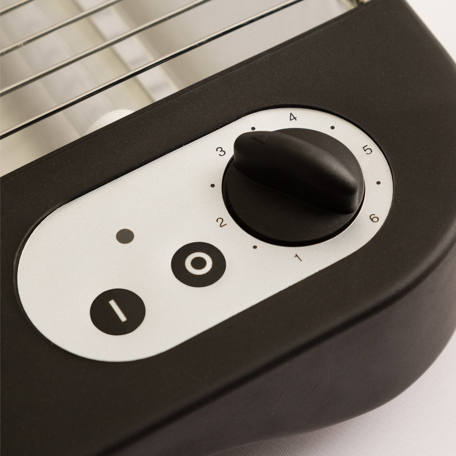 TOAST FLAT CLASSIC Horizontaler Toaster Create Ikohs