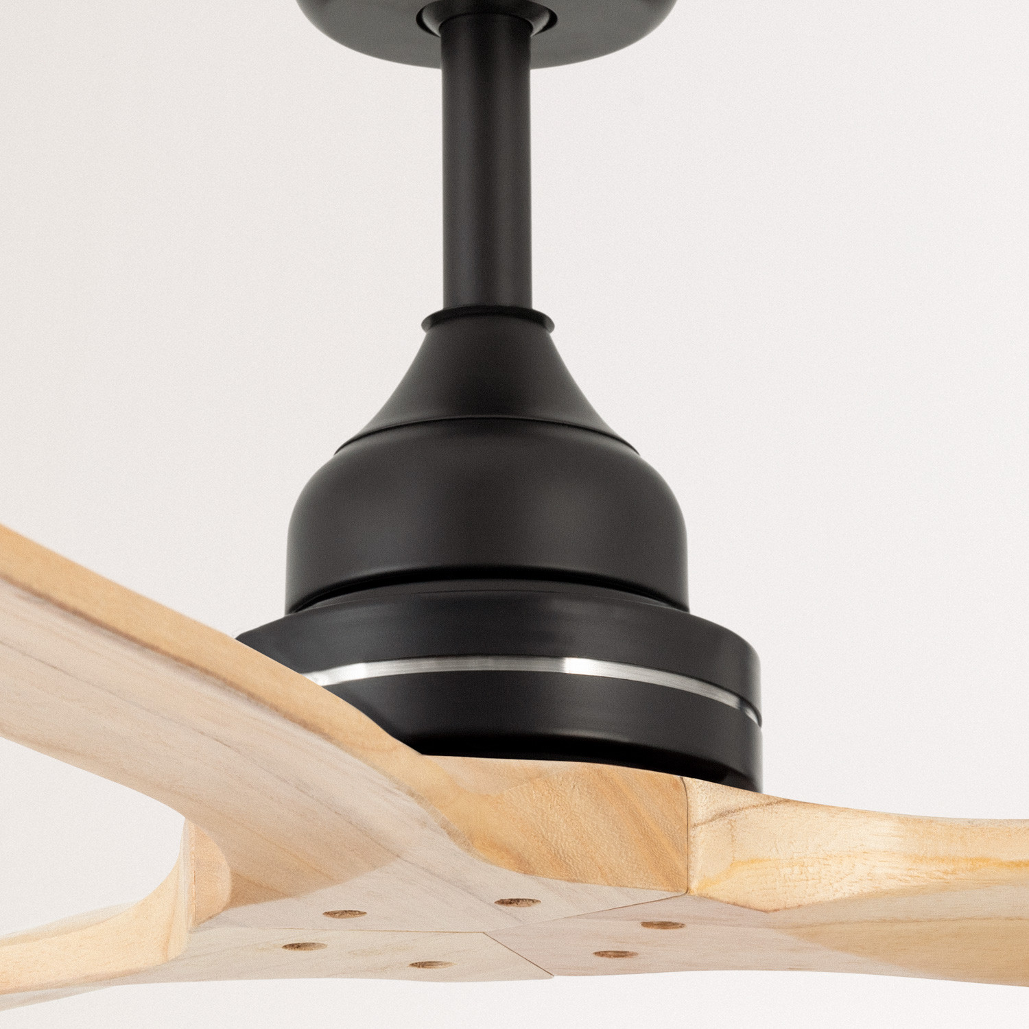 WINDWOOD - Deckenventilator Ultraleise - Create Ikohs