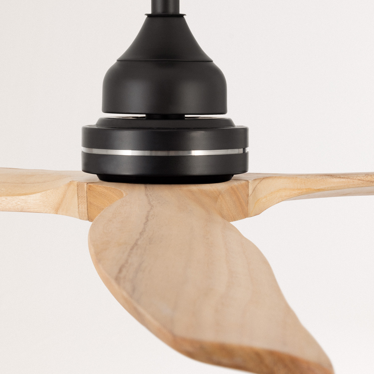 WINDWOOD - Deckenventilator Ultraleise - Create Ikohs