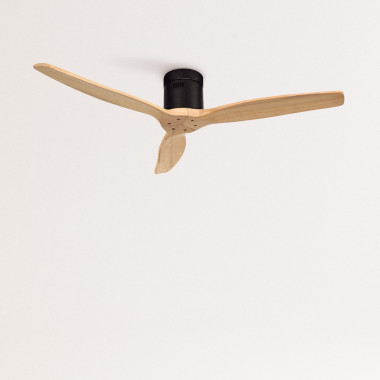 UPWIND NAVY - Deckenventilator Ultra-leise - Create Ikohs