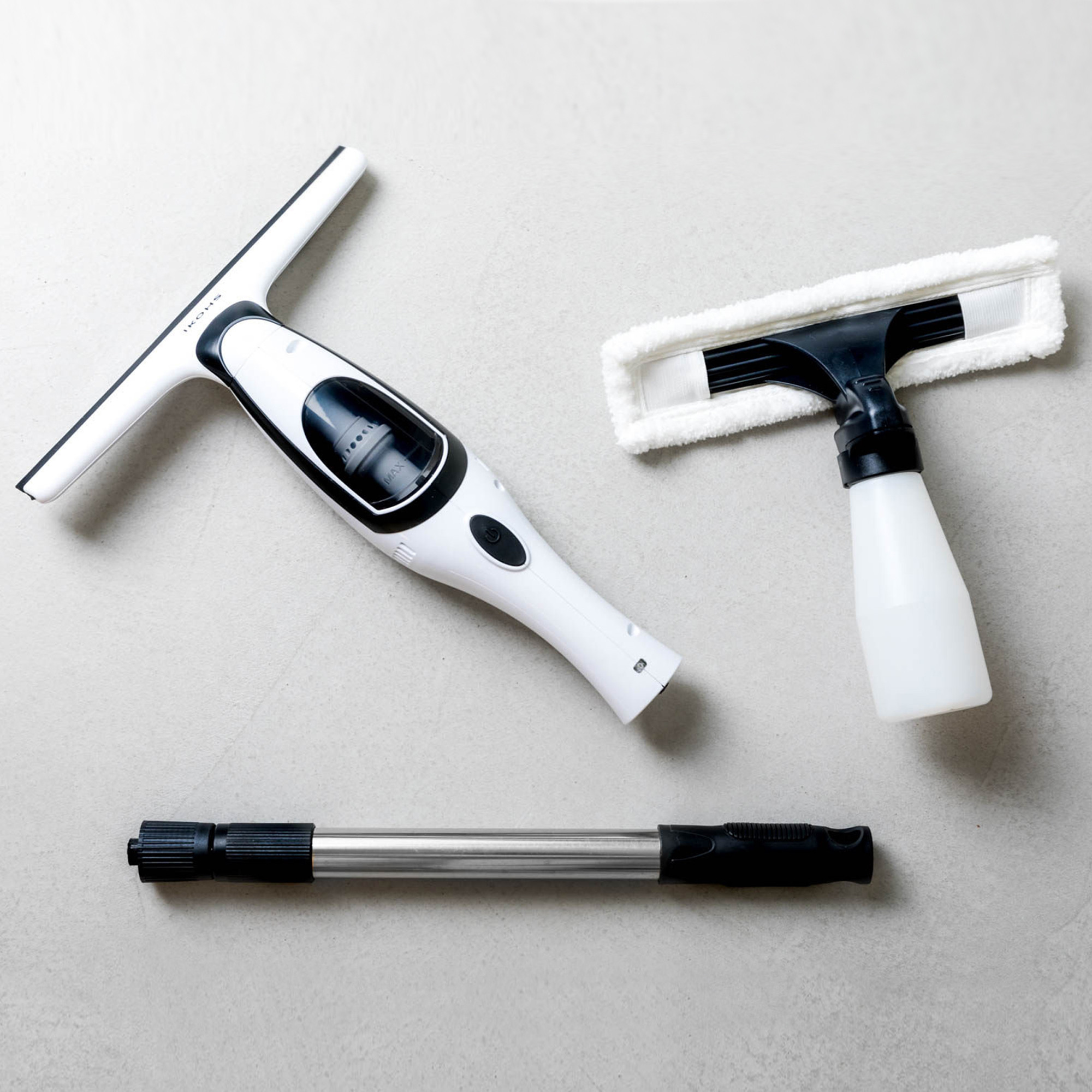 create ikohs limpiacristales