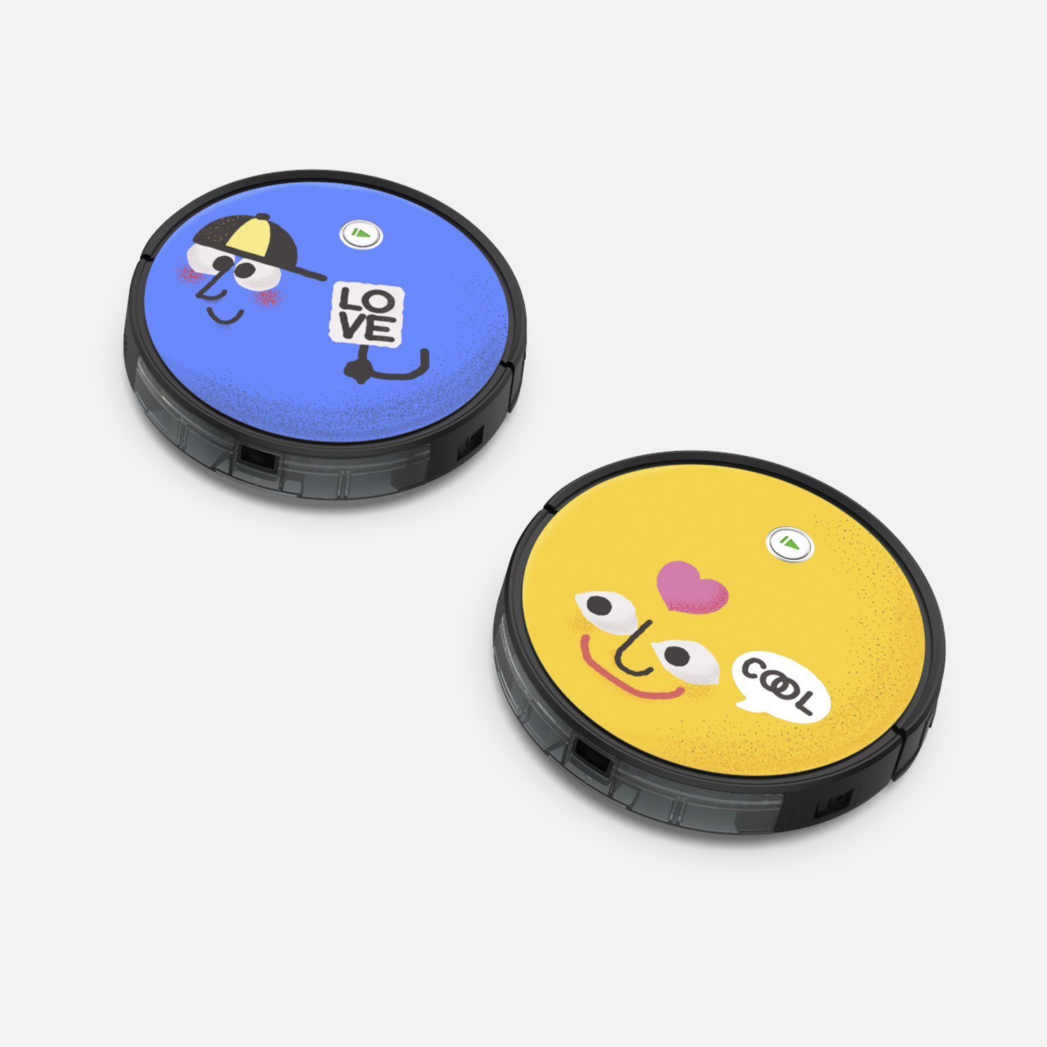 create ikohs netbot s15