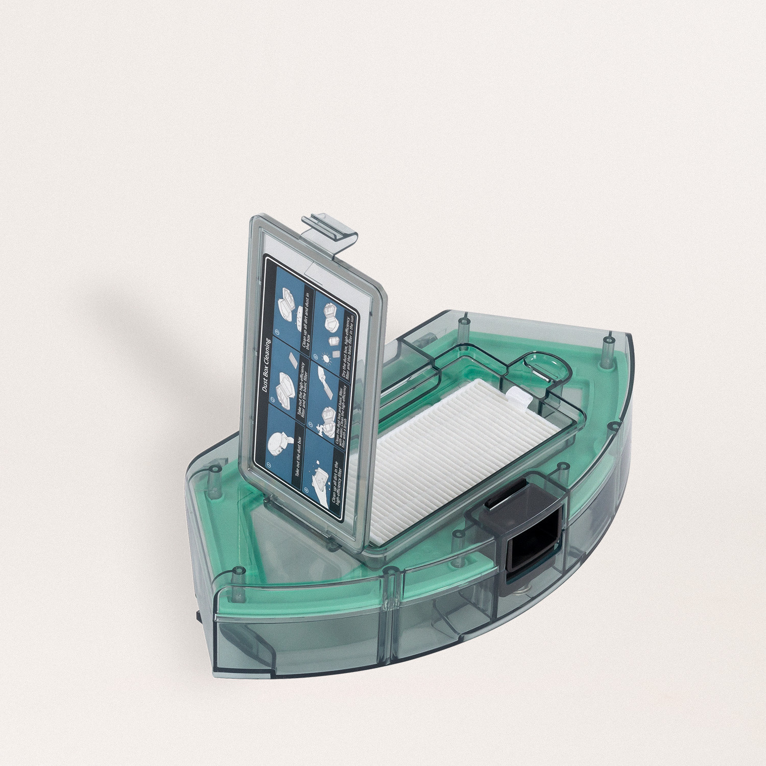 create ikohs netbot s15