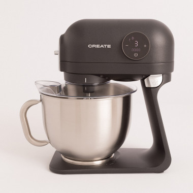 Comprar DOWNMIX RETRO - Amasadora de rotación planetaria