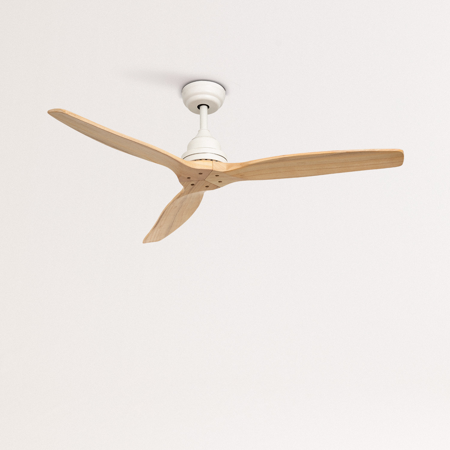 WINDWOOD - Ventilador de Techo Ultrasilencioso - Create Ikohs