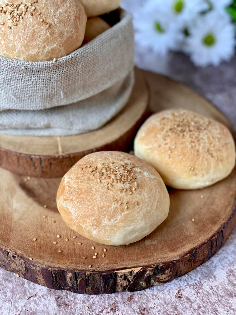 Pan rústico Create Recipes Recetas para elaborar con tu Chefbot