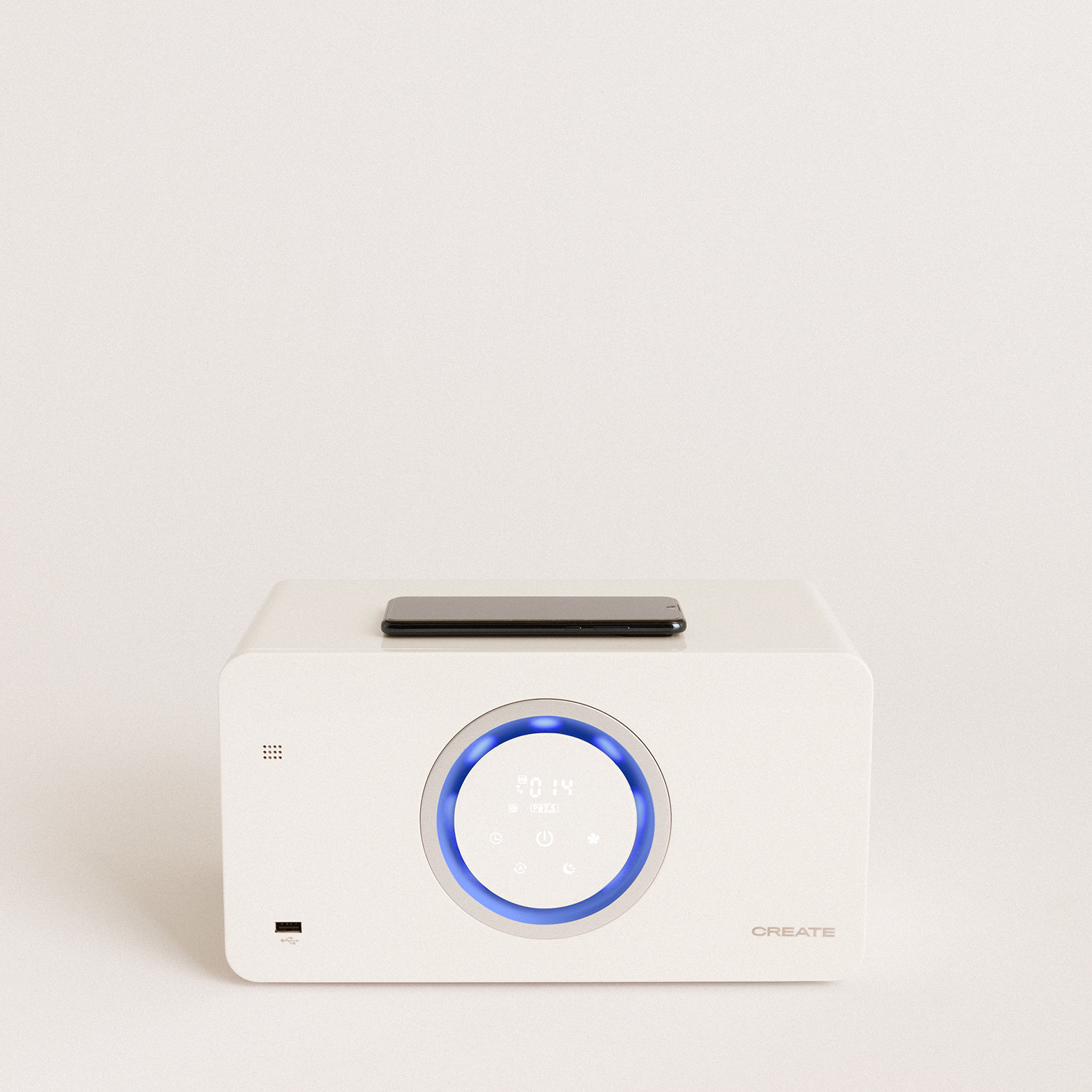 air pure compact