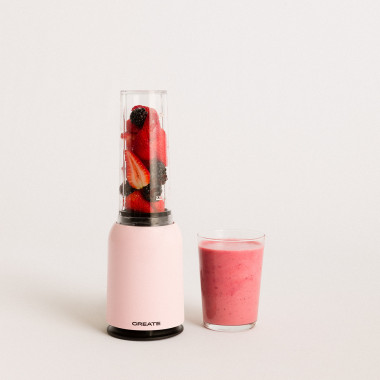 Acheter MOI SLIM - Blender avec verre amovible