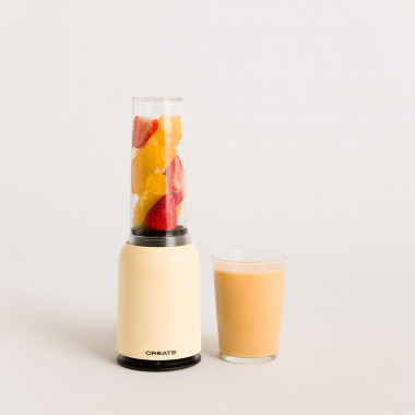 Acheter MOI SLIM - Blender avec verre amovible