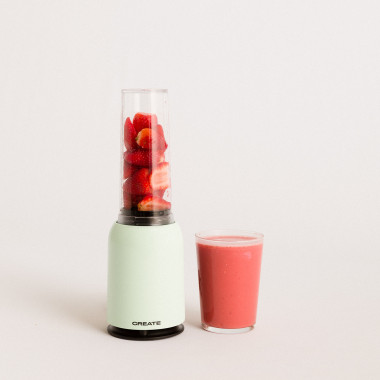 Acheter MOI SLIM - Blender avec verre amovible