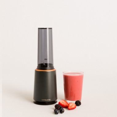 Acheter ABDA SLIM - Blender avec verre amovible