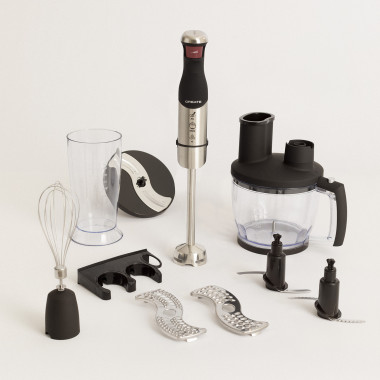 Acheter FULLMIX TITAN PRO - Mélangeur à main