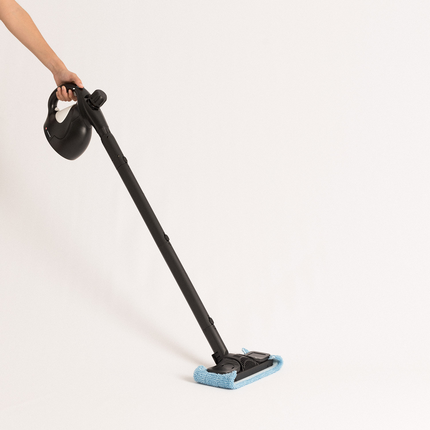 STEAM CLEANER PRO Nettoyeur à main de vapeur Create Ikohs