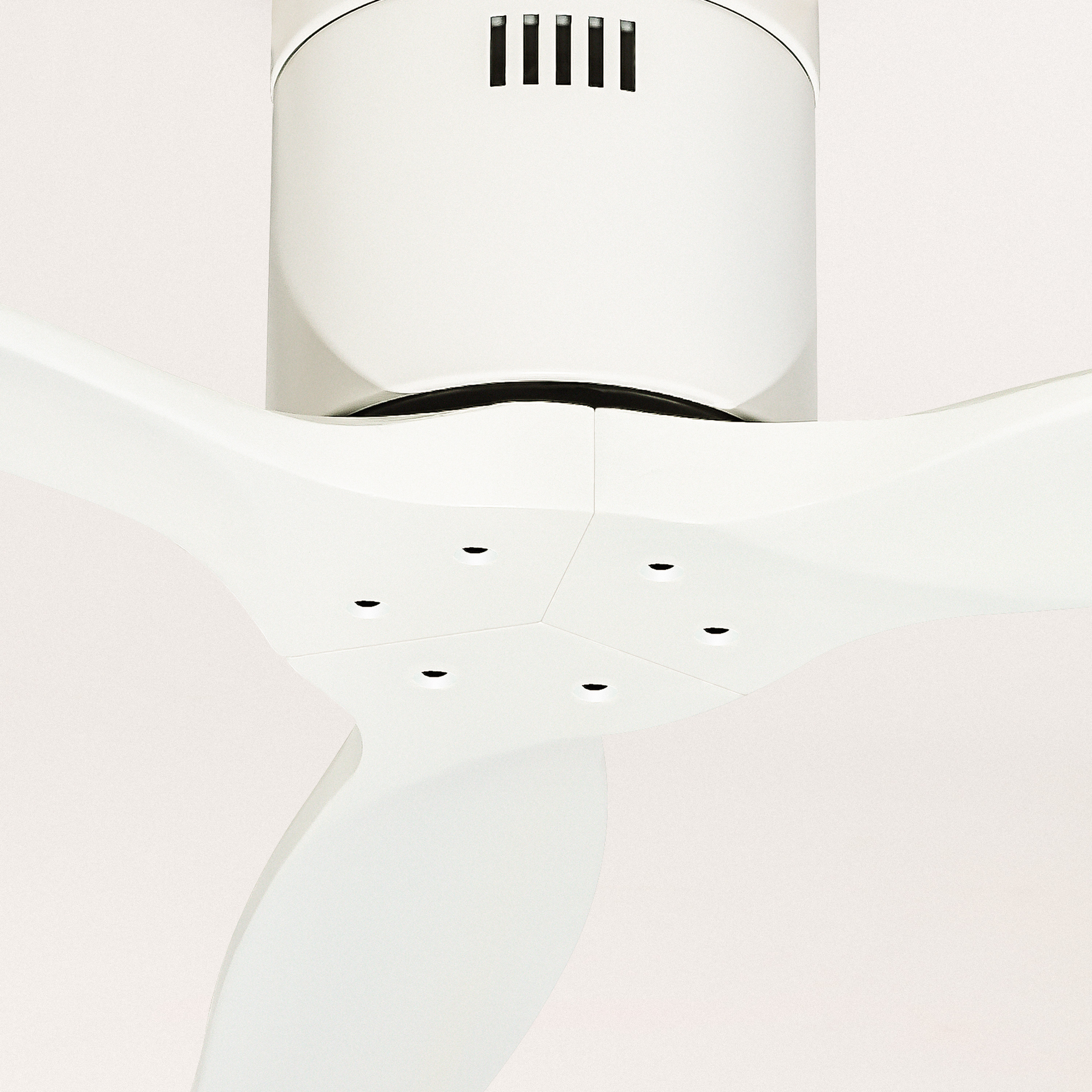 WINDCALM DC Ventilateur de Plafond Fonction hiver/été Ultra