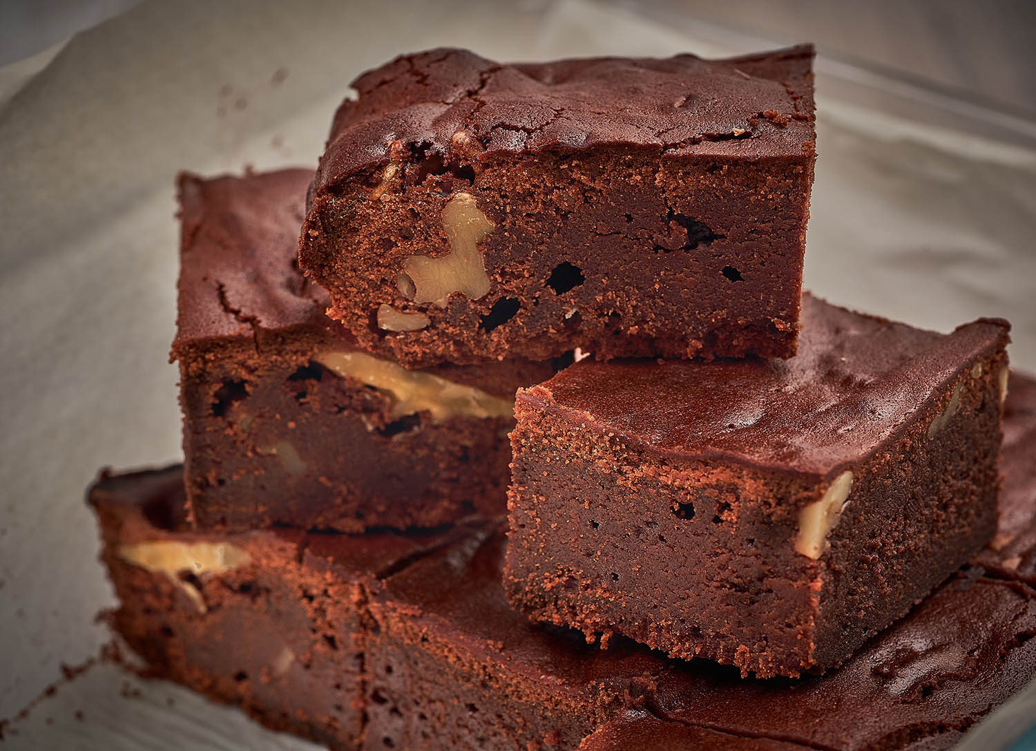 Brownie Au Chocolat Create Recipes Recetas Para Elaborar Con Tu Chefbot Brownie Au Chocolat Create Recipes Recetas Para Elaborar Con Tu Chefbot