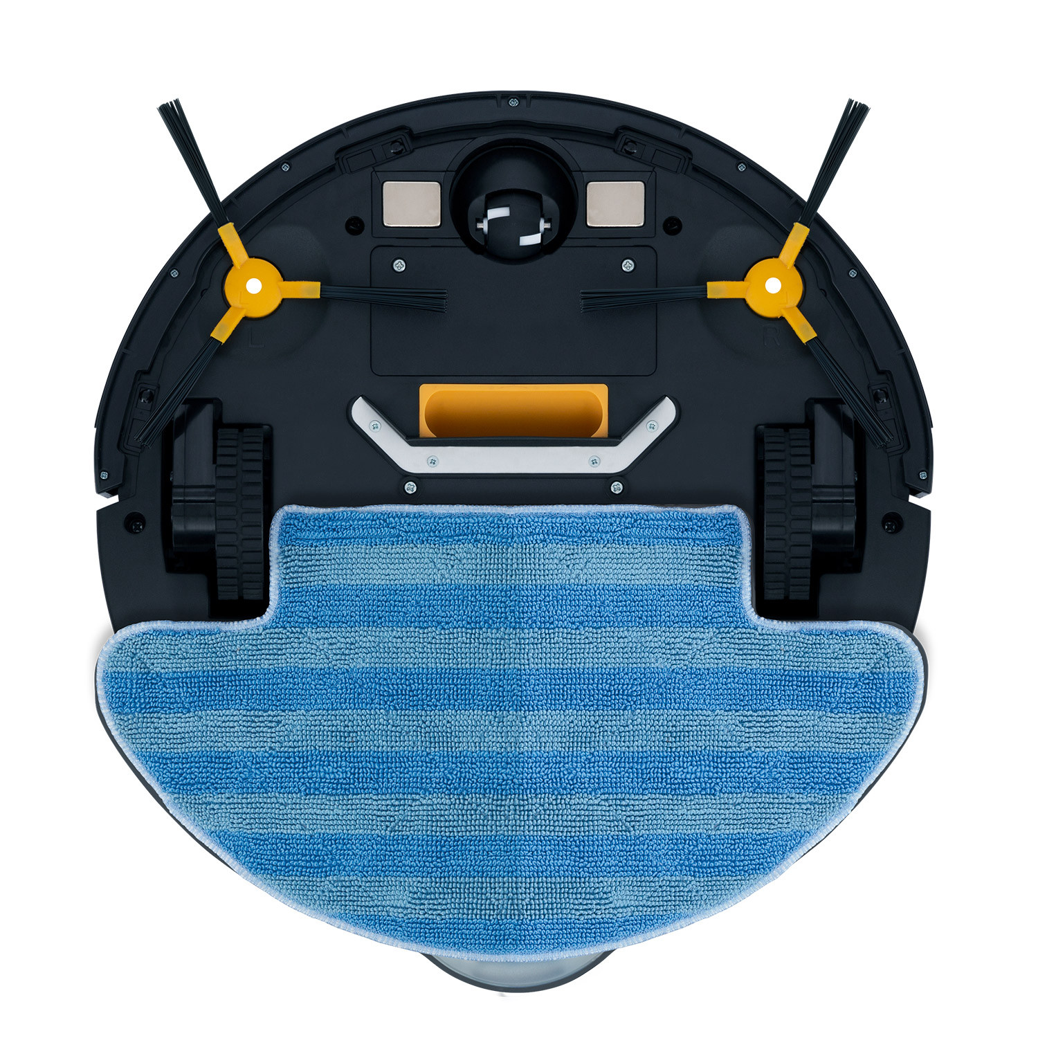 Necchi Robot Aspirapolvere E Lavapavimenti - Pulizia Automatica - Foto 12