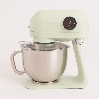 Acquista DOWNMIX RETRO - Impastatrice a rotazione planetaria