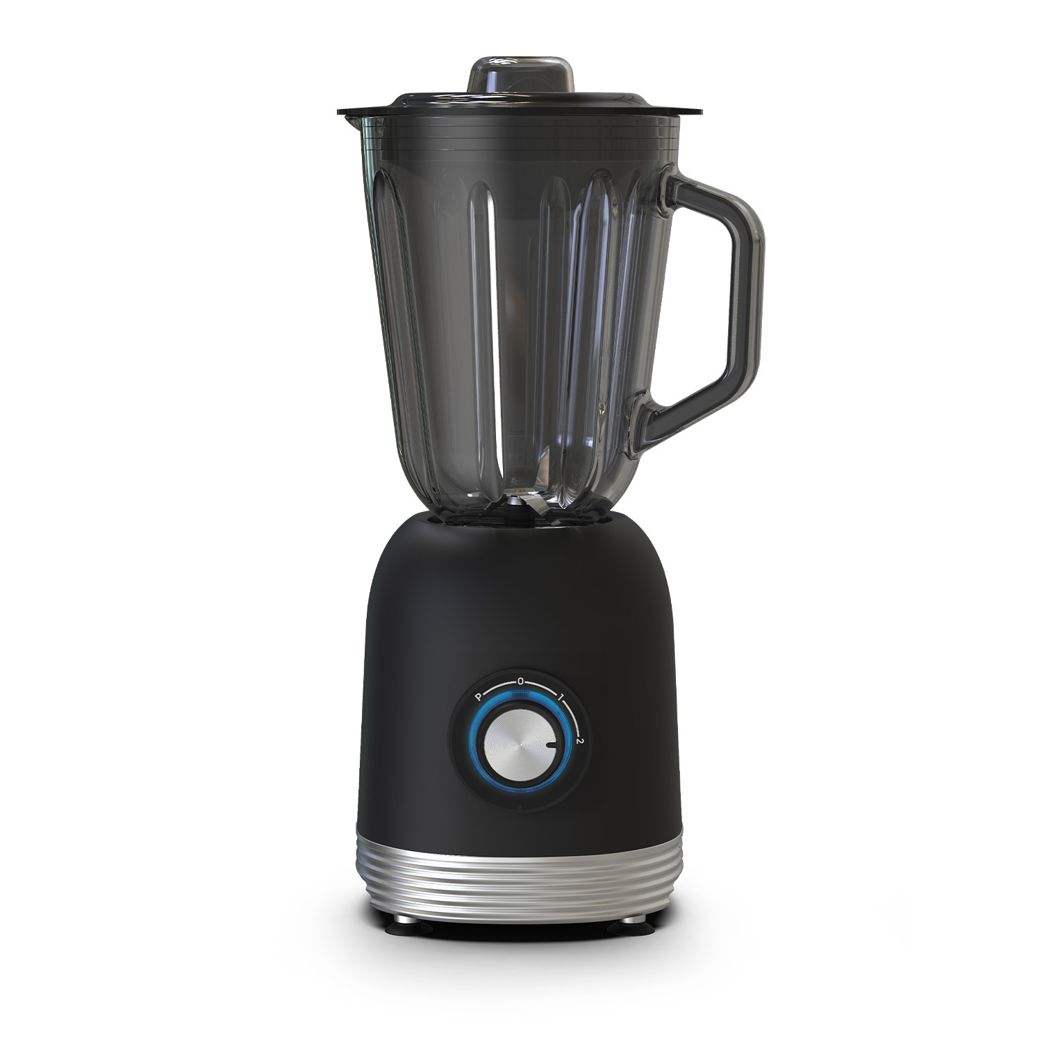 BLENDER MATT 800W Jarro estilo americano IKOHS