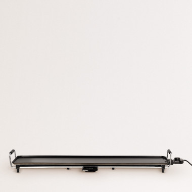 Comprar TEPPANYAKI TP-XL - Grelhador estilo japonês 