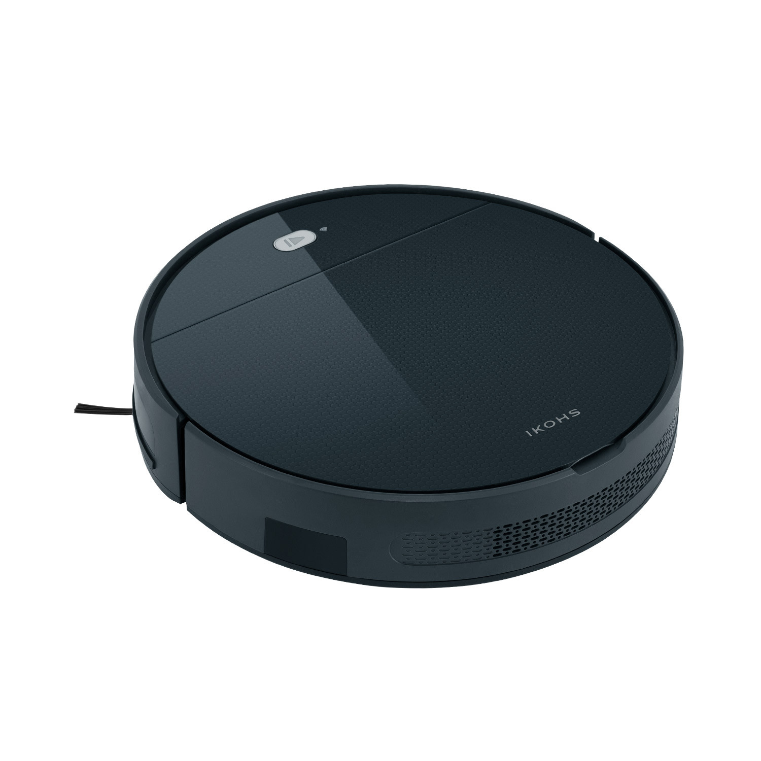 NETBOT S10 Intelligent Scrubber Robot Vacuum Cleaner 1000 pA IKOHS