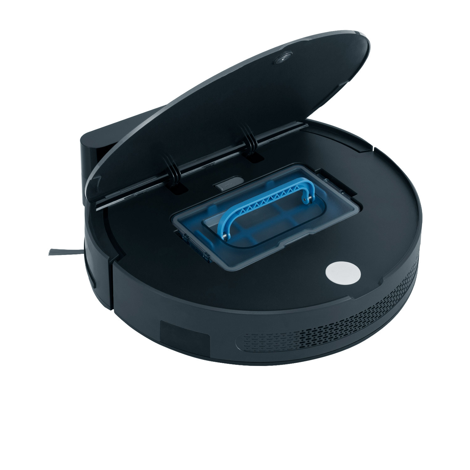 NETBOT S10 Intelligent Scrubber Robot Vacuum Cleaner 1000 pA IKOHS