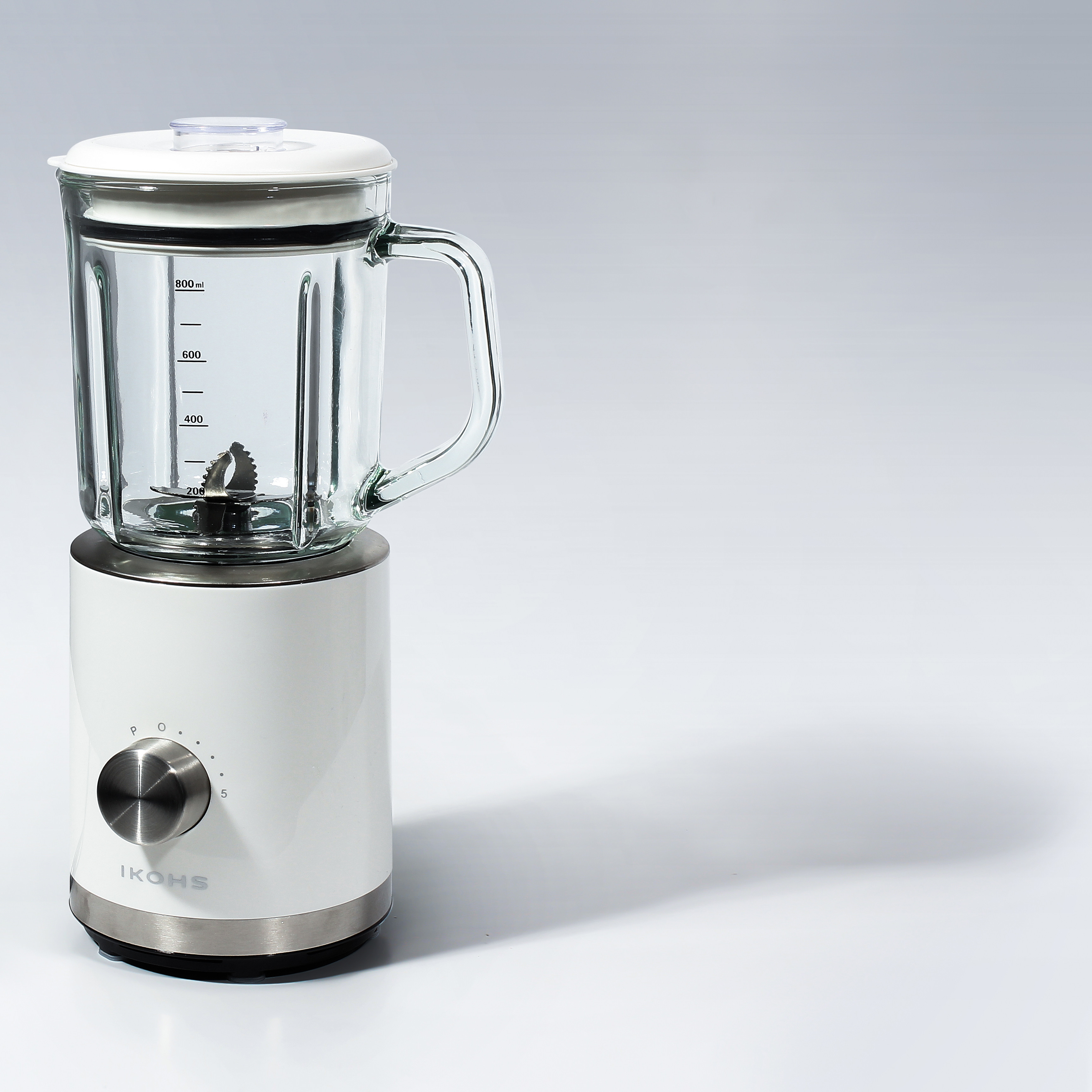 NHIM Pitcher Blender IKOHS