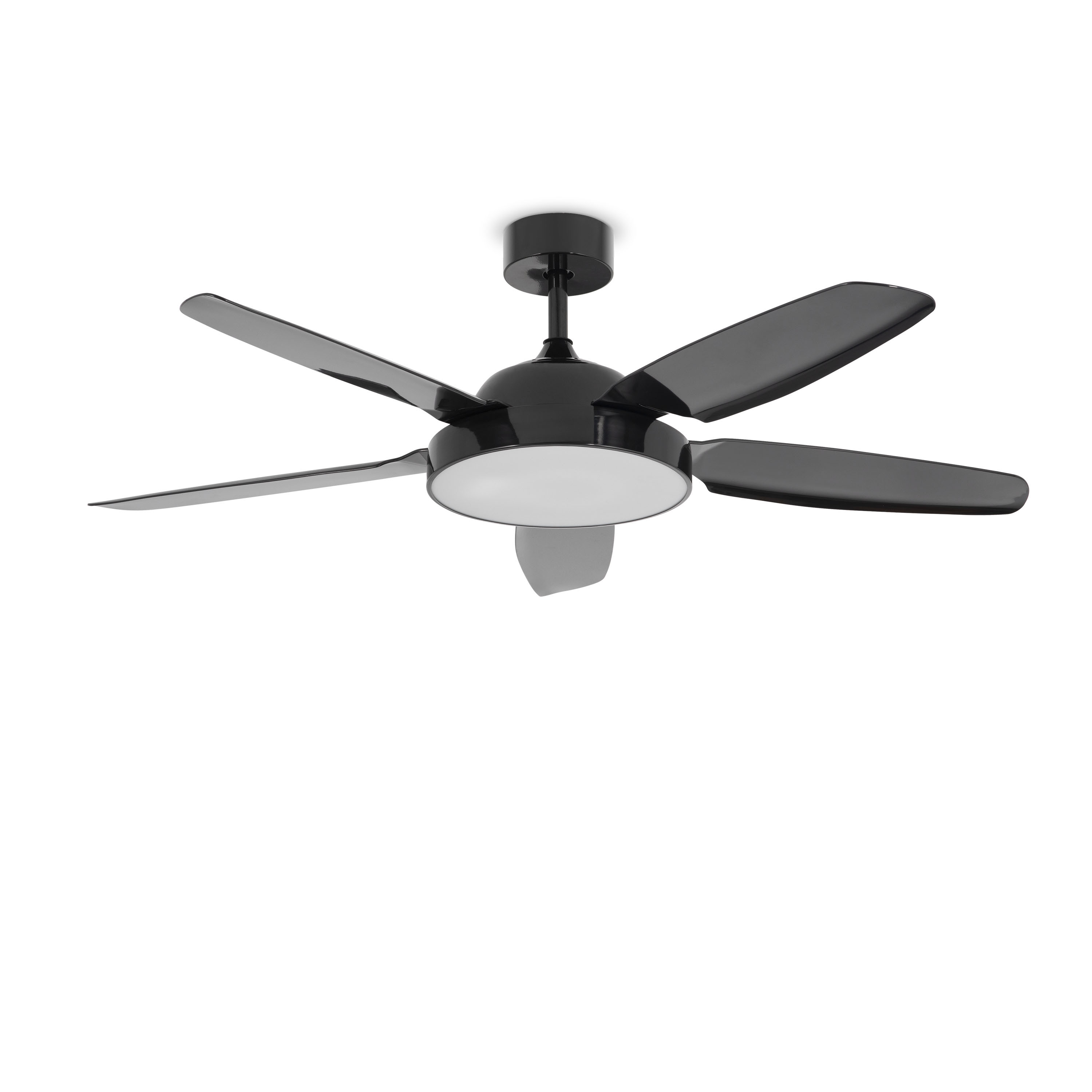 Flowind Ceiling Fan With Light Ikohs