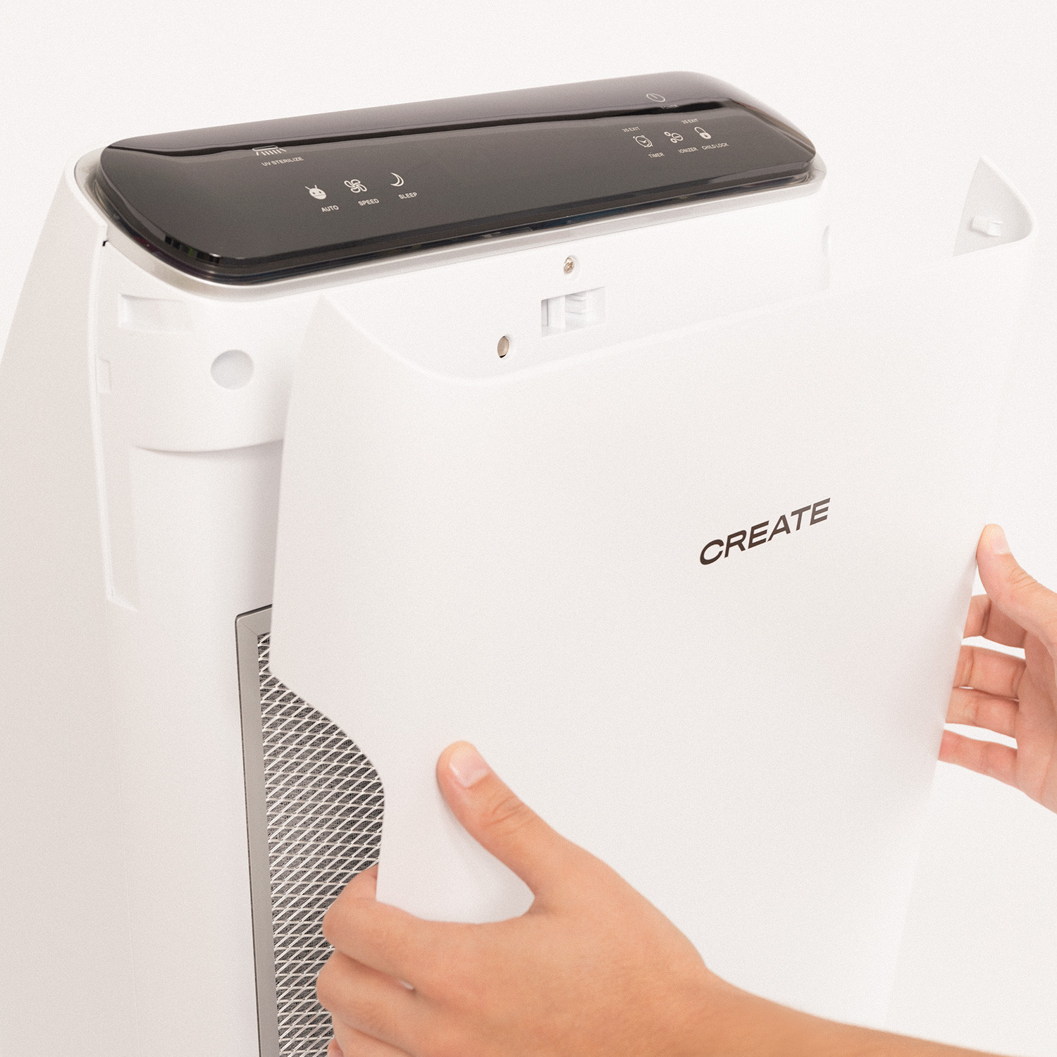 air pure pro air purifier