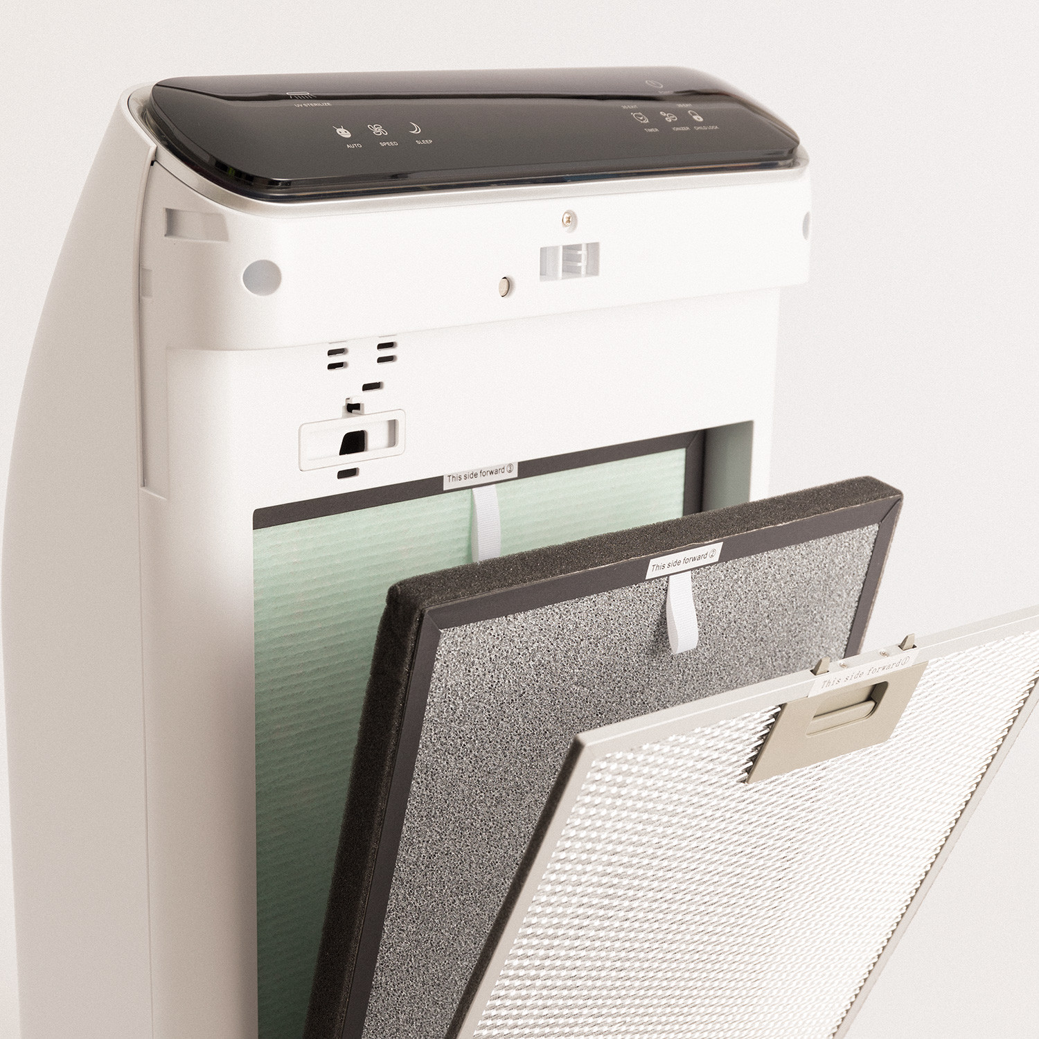 air pure pro air purifier