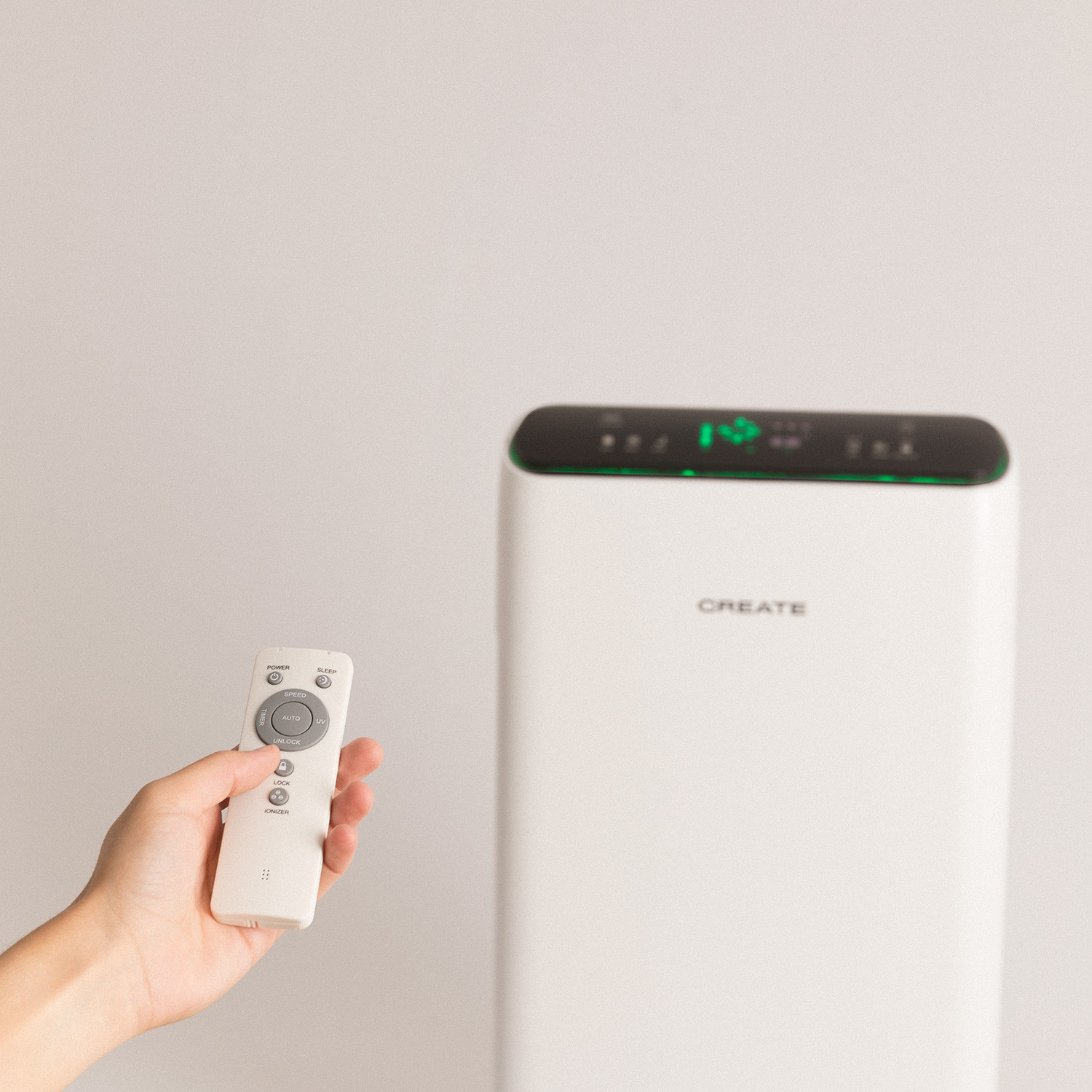 air pure pro air purifier