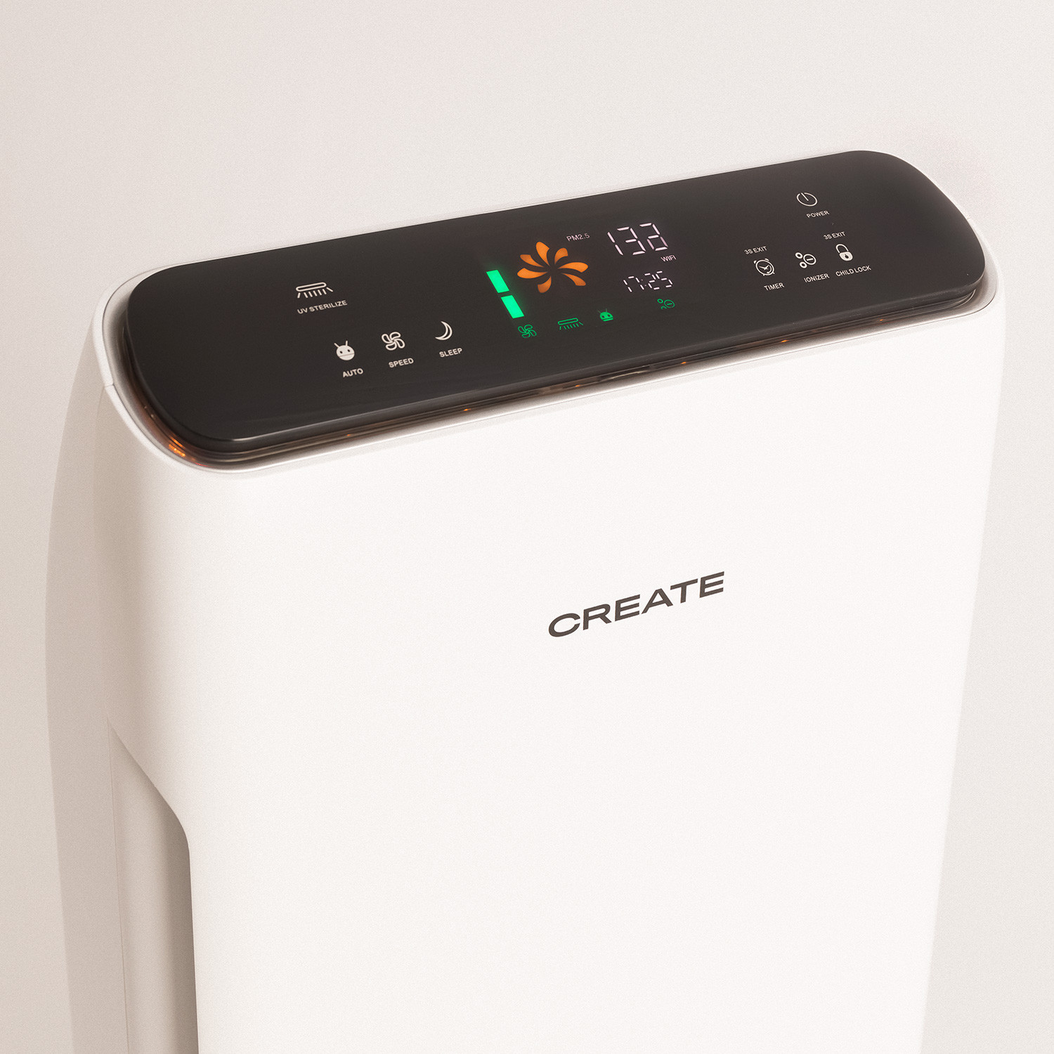 air pure pro air purifier