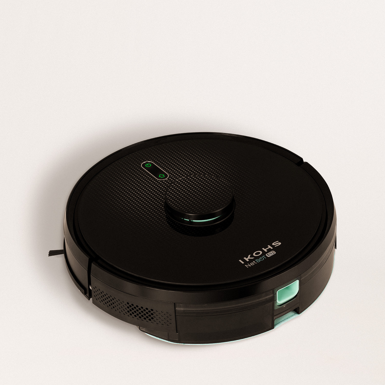 NETBOT LASER LS23 ENDURANCE Smart Laser Vacuum Cleaning Robot 2300