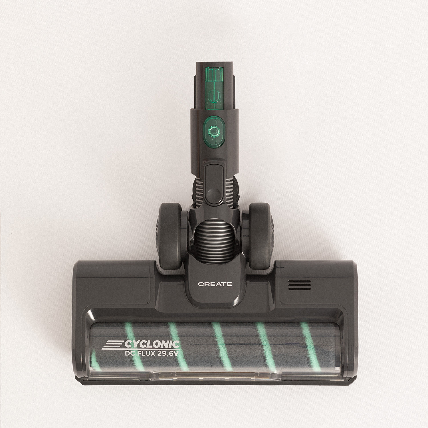 CYCLONIC DCFLUX 29,6V 3 in 1 Cordless Vacuum Cleaner without bag