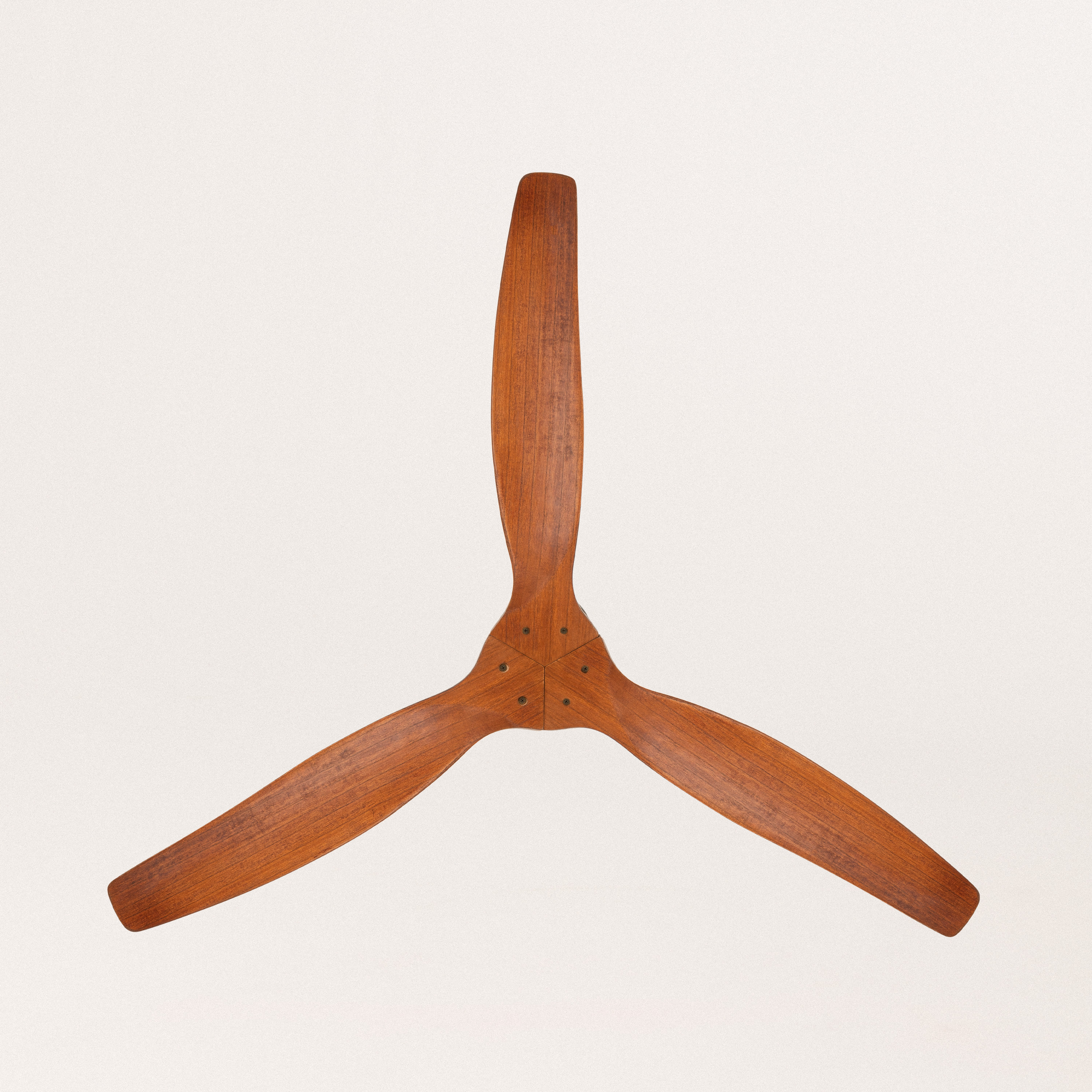 WINDCALM DCMW Ultrasilent Ceiling Fan with Summer